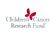 Children's Cancer Research Fund Logo